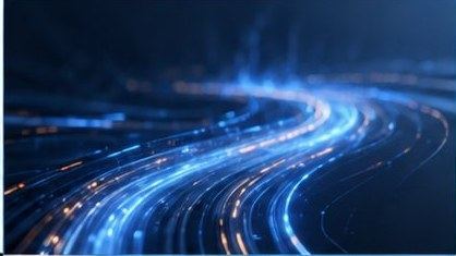 数据流与系统集成可视化示意